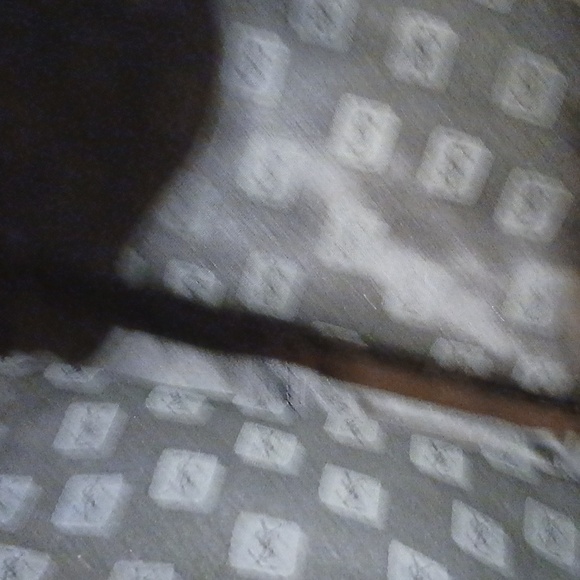 Stylish Black and Tan Men's Bag - Picture 15 of 16